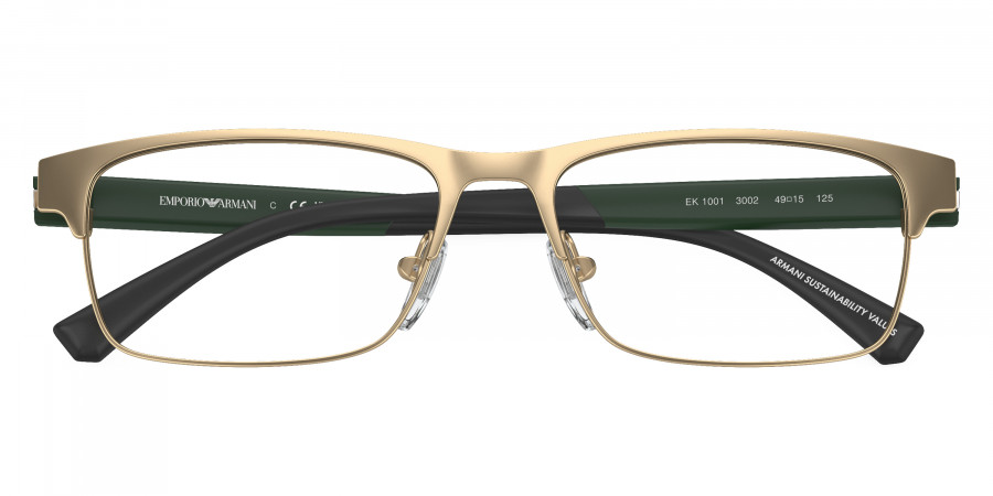 Emporio Armani™ - EK1001