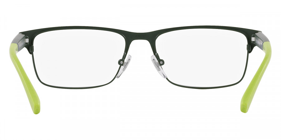 Color: Matte Green (3017) - Emporio Armani EK1001301747