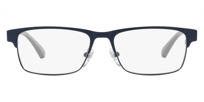 EMPORIO ARMANI™ EK1001 3018 49 - Matte Blue