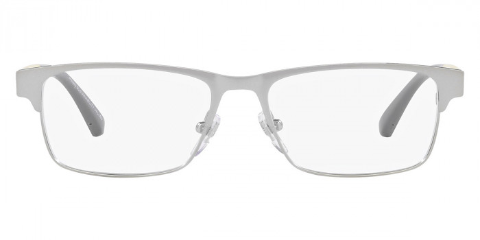 EMPORIO ARMANI™ EK1001 3045 47 - Matte Silver