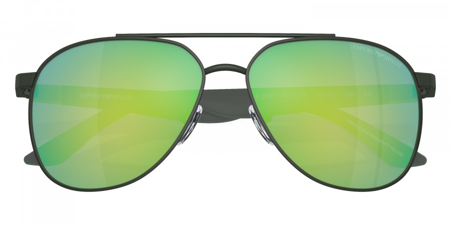 Emporio Armani™ - EK2001