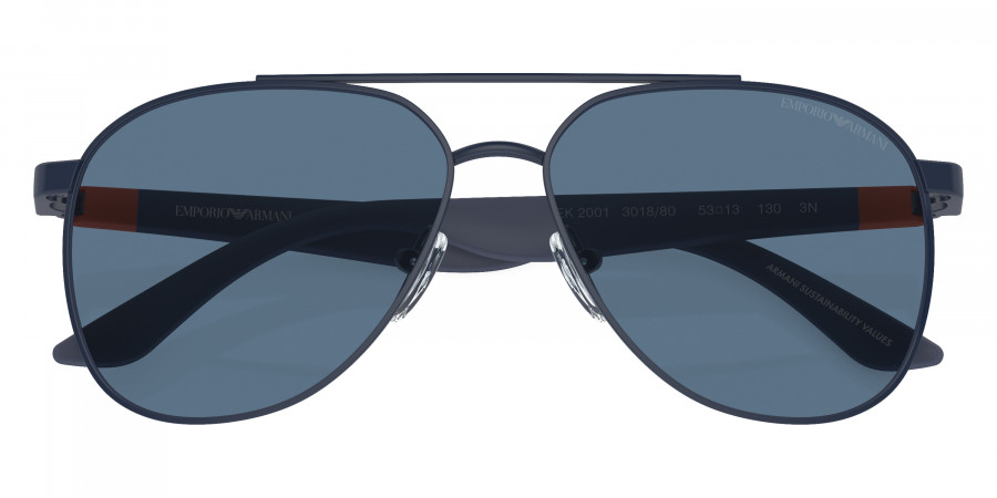 Emporio Armani™ - EK2001