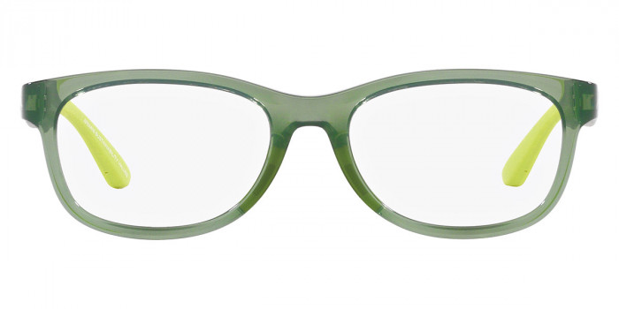 EMPORIO ARMANI™ EK3001 5359 49 - Shiny Transparent Green