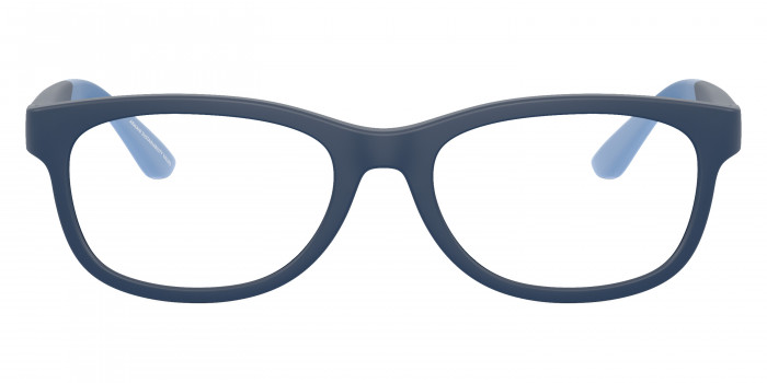 EMPORIO ARMANI™ EK3001 5759 49 - Matte Blue/Bluette