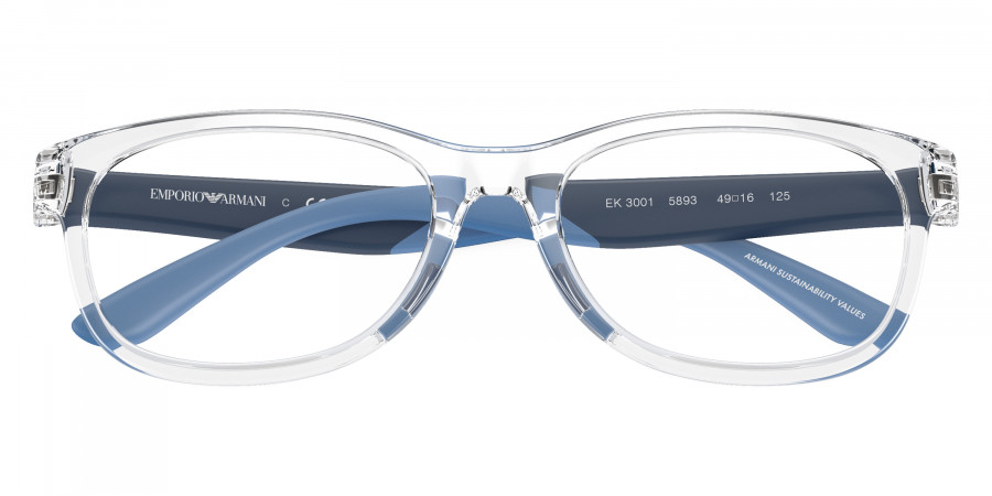 Emporio Armani™ - EK3001