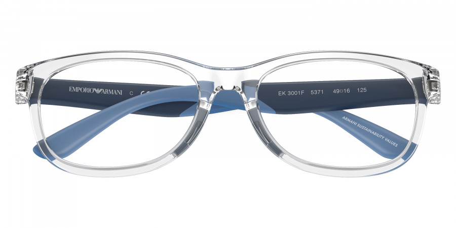 Emporio Armani™ - EK3001F
