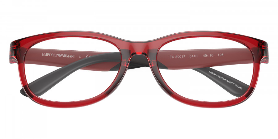 Emporio Armani™ - EK3001F