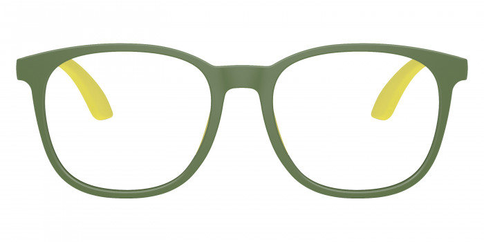 EMPORIO ARMANI™ EK3004 6104 47 - Matte Green