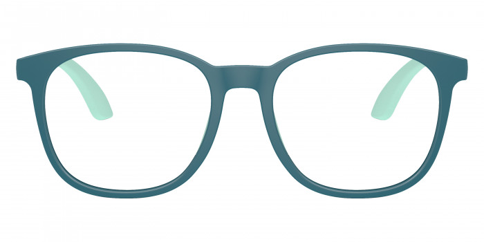 EMPORIO ARMANI™ EK3004 6123 47 - Matte Petroleum