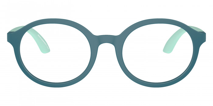 EMPORIO ARMANI™ EK3005 6123 46 - Matte Petroleum