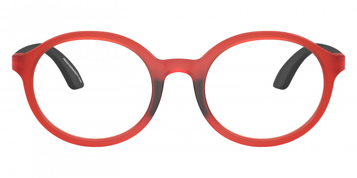 EMPORIO ARMANI™ EK3005 6128 46 - Opaline Red