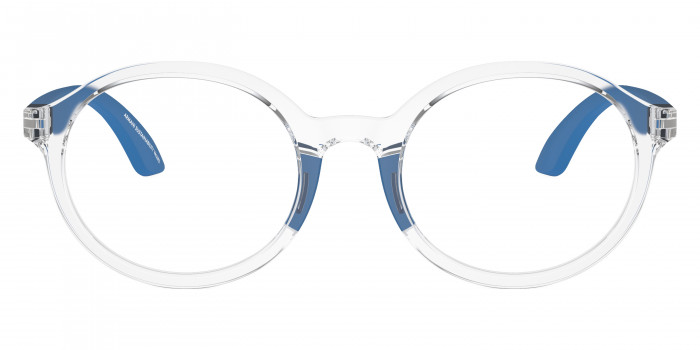 EMPORIO ARMANI™ EK3005F 5893 48 - Shiny Crystal