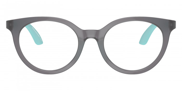 EMPORIO ARMANI™ EK3007 6134 45 - Opaline Black