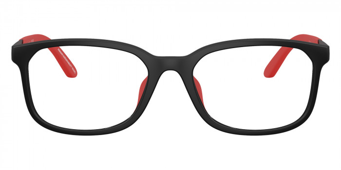 EMPORIO ARMANI™ EK3008U 5009 49 - Matte Black