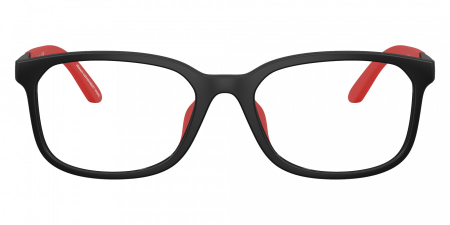 EMPORIO ARMANI™ EK3008U 5009 49 - Matte Black