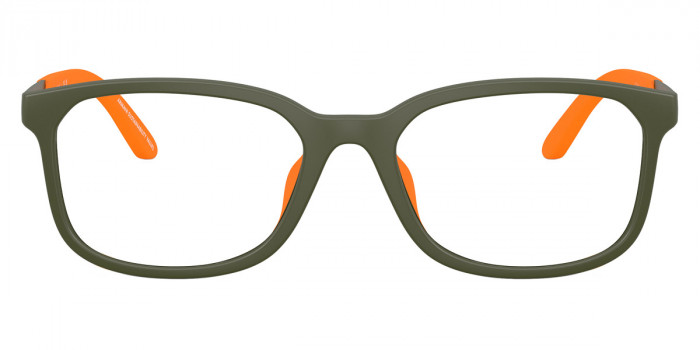 EMPORIO ARMANI™ EK3008U 6189 47 - Matte Green