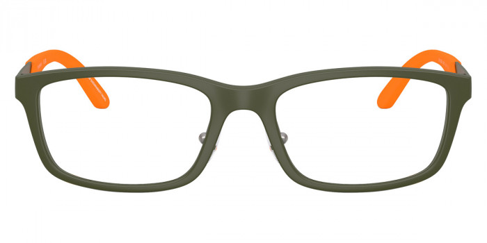 EMPORIO ARMANI™ EK3009 6189 47 - Matte Green