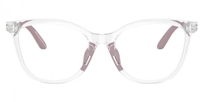 EMPORIO ARMANI™ EK3011U 5893 46 - Shiny Crystal/Matte Silver