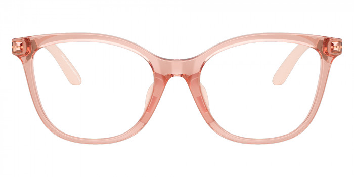 EMPORIO ARMANI™ EK3011U 6346 46 - Shiny Transparent Pink