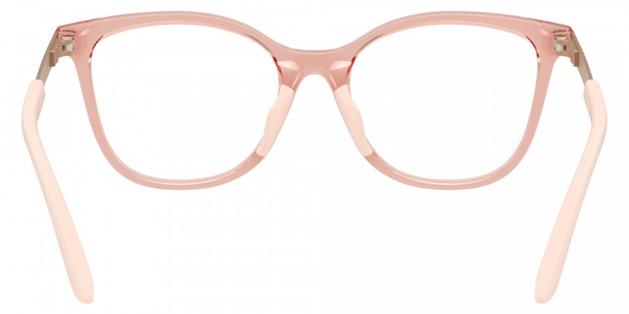 Color: Shiny Transparent Pink (6346) - EMPORIO ARMANI EK3011U634646