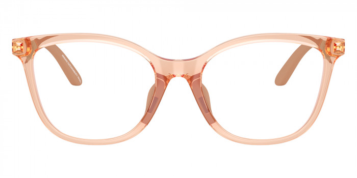 EMPORIO ARMANI™ EK3011U 6347 48 - Shiny Transparent Beige