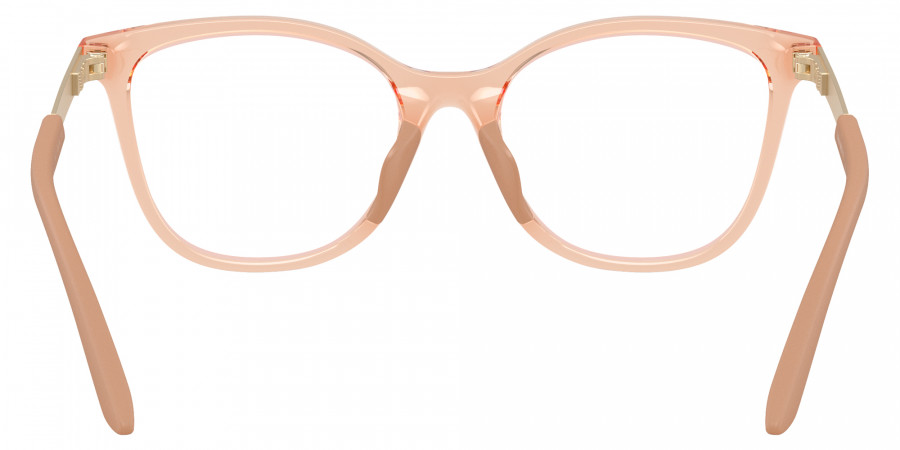 Color: Shiny Transparent Beige (6347) - EMPORIO ARMANI EK3011U634748