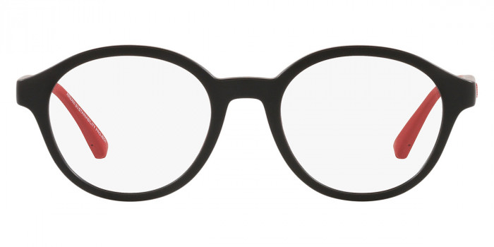EMPORIO ARMANI™ EK3202 5001 47 - Matte Black
