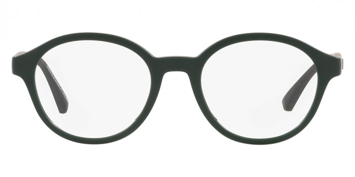 EMPORIO ARMANI™ EK3202 5058 45 - Matte Green