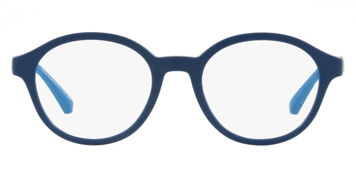 EMPORIO ARMANI™ EK3202 5088 45 - Matte Blue