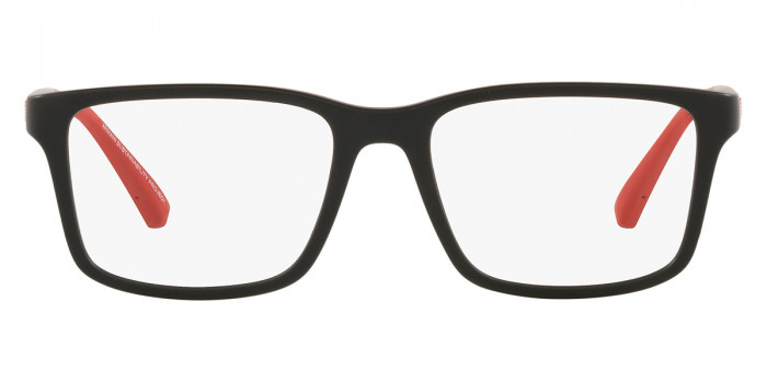 EMPORIO ARMANI™ EK3203 5001 48 - Matte Black