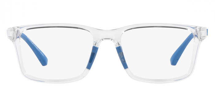 EMPORIO ARMANI™ EK3203 5893 50 - Crystal/Shiny Blue/Bluette