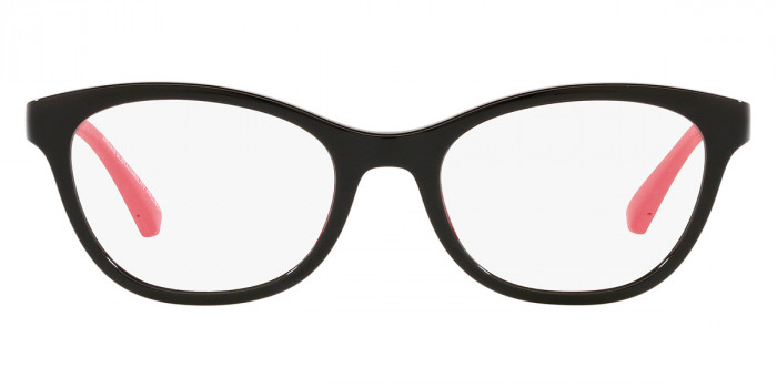 EMPORIO ARMANI™ EK3204 5017 48 - Shiny Black