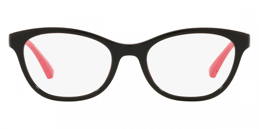 Emporio Armani™ EK3204 5017 48 - Shiny Black