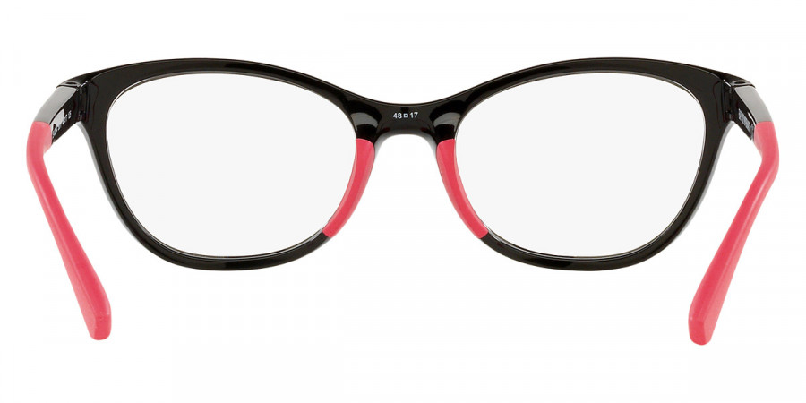 Color: Shiny Black (5017) - Emporio Armani EK3204501748