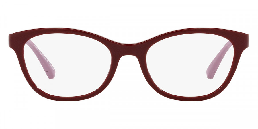 Emporio Armani™ EK3204 5077 48 - Shiny Red