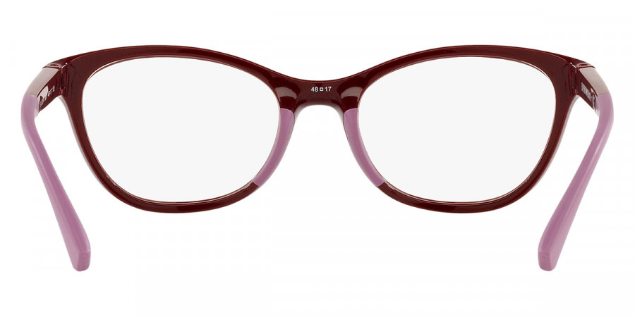 Color: Shiny Red (5077) - Emporio Armani EK3204507748