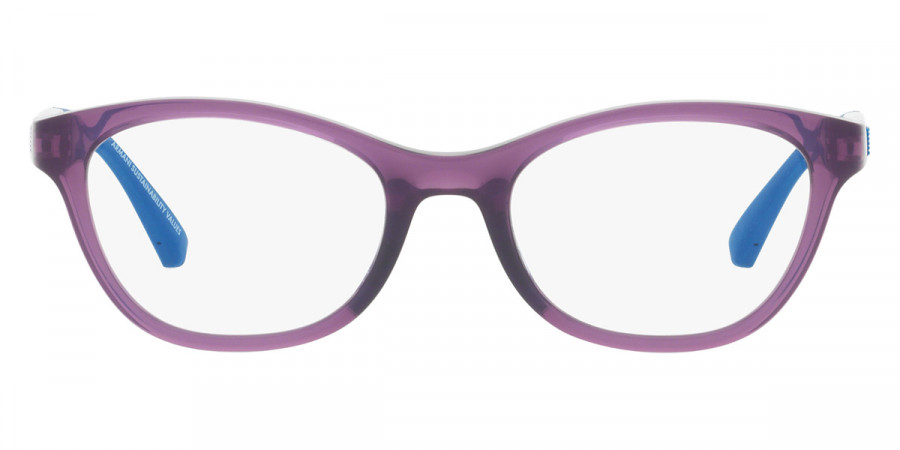 Emporio Armani™ EK3204 5897 48 - Transparent Violet