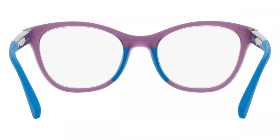 Color: Transparent Violet (5897) - Emporio Armani EK3204589748