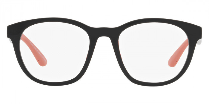 EMPORIO ARMANI™ EK4001 50171W 47 - Shiny Black