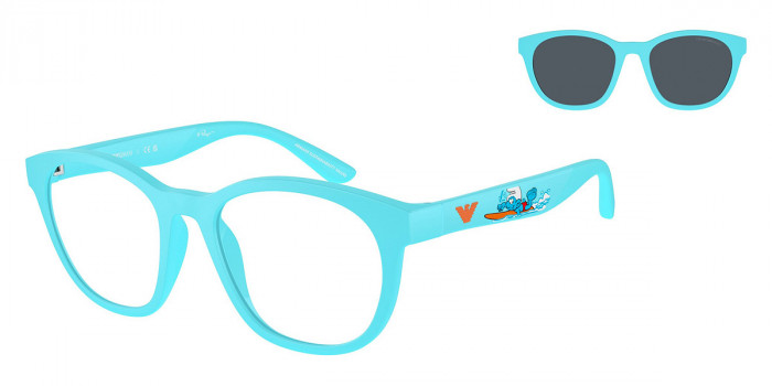 EMPORIO ARMANI™ - EK4001