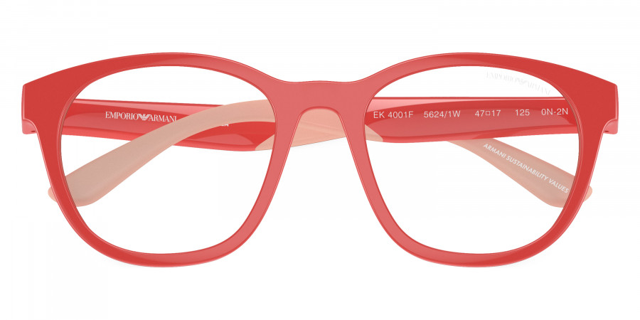 Emporio Armani™ - EK4001F