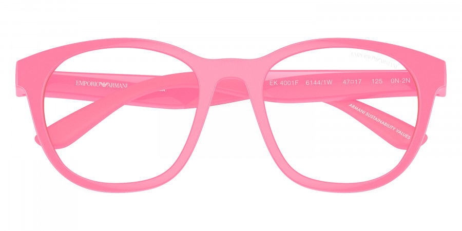 Emporio Armani™ - EK4001F
