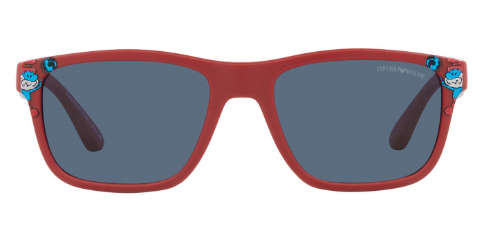 EMPORIO ARMANI™ EK4002 562480 48 - Matte Red