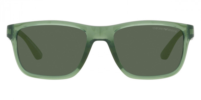 Emporio Armani™ 2023 Eyewear Collection - Page 6 | EyeOns.com