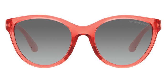EMPORIO ARMANI™ EK4003F 537711 48 - Shiny Transparent Coral
