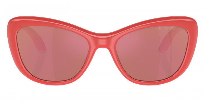 EMPORIO ARMANI™ EK4004 5624D0 50 - Shiny Coral
