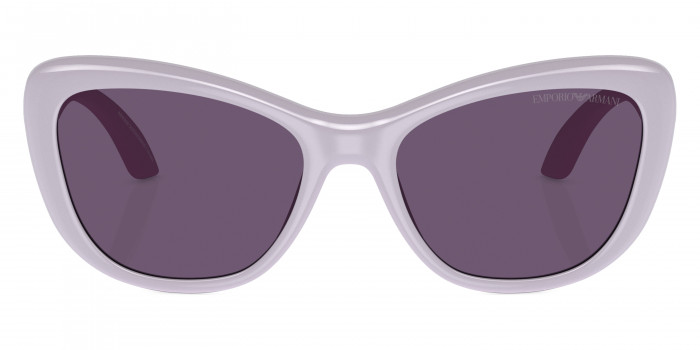 EMPORIO ARMANI™ EK4004 61311A 50 - Shiny Lilac