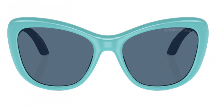 EMPORIO ARMANI™ EK4004 613280 50 - Shiny Azure/Rubber Blue