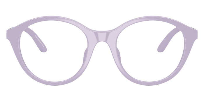 EMPORIO ARMANI™ EK4005U 62741W 48 - Shiny Lilac/Matte Purple