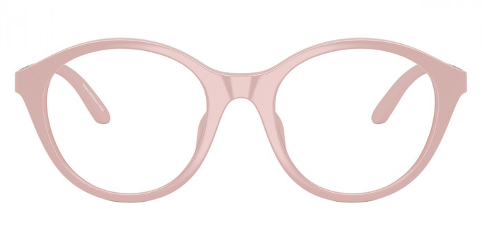 EMPORIO ARMANI™ EK4005U 62751W 48 - Shiny Pink/Matte Bordeaux